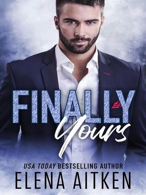 cover image of Finally Yours